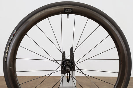 Giant SLR One Carbon Tubeless Rim Brake Wheelset Shimano/SRAM 11 Speed