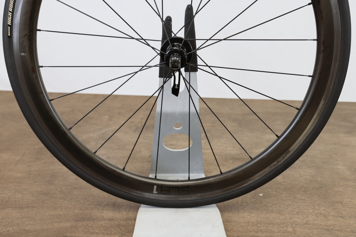 Giant SLR One Carbon Tubeless Rim Brake Wheelset Shimano/SRAM 11 Speed