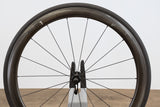 Giant SLR One Carbon Tubeless Rim Brake Wheelset Shimano/SRAM 11 Speed