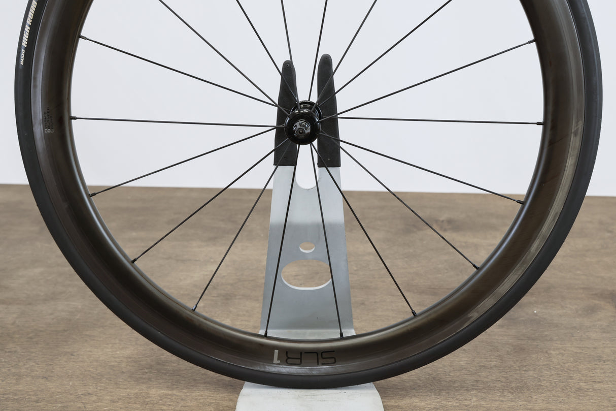 Giant SLR One Carbon Tubeless Rim Brake Wheelset Shimano/SRAM 11 Speed