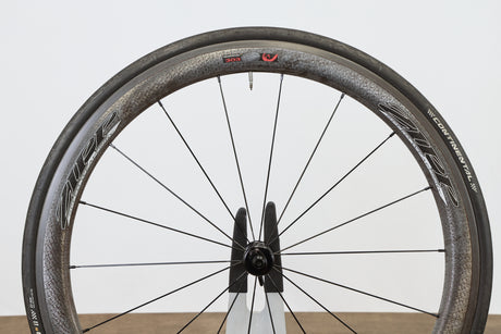 Zipp 303 Firecrest 88/188 Carbon Clincher Rim Brake Wheelset 10 Speed