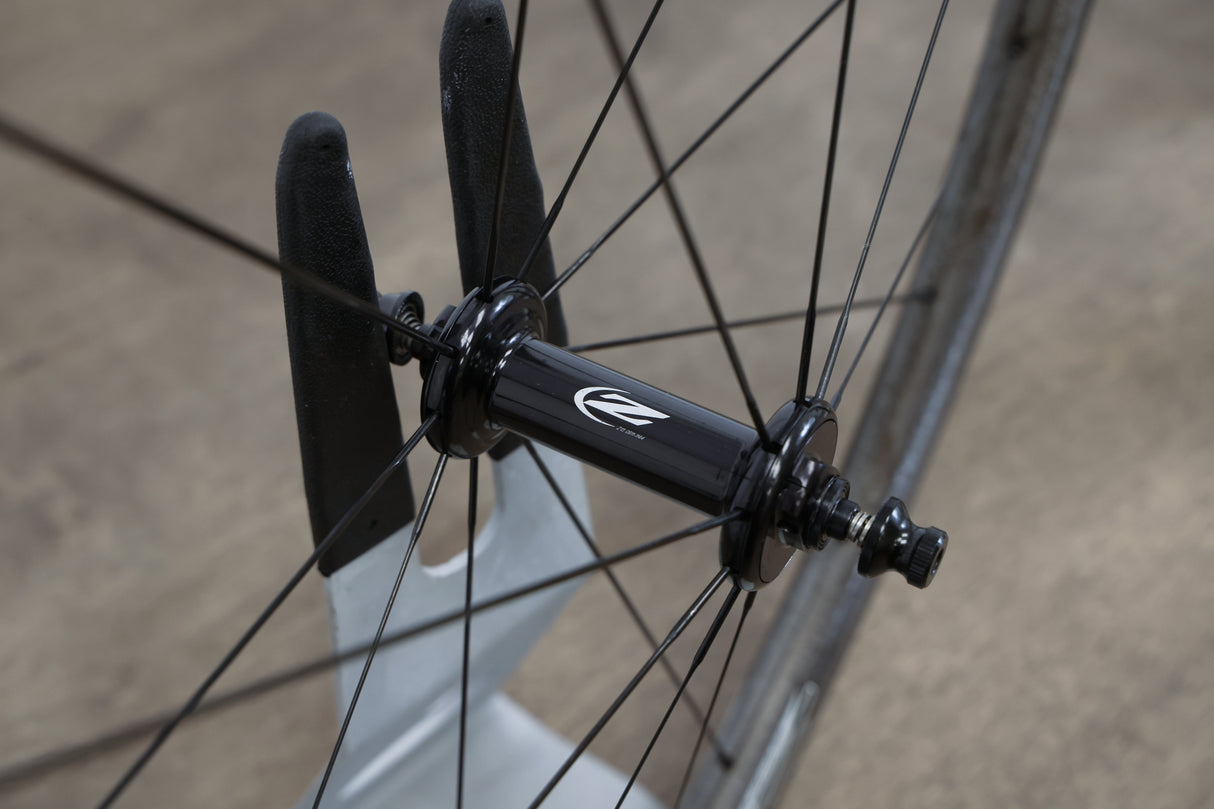 Zipp 303 Firecrest 88/188 Carbon Clincher Rim Brake Wheelset 10 Speed