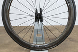 Zipp 303 Firecrest 88/188 Carbon Clincher Rim Brake Wheelset 10 Speed