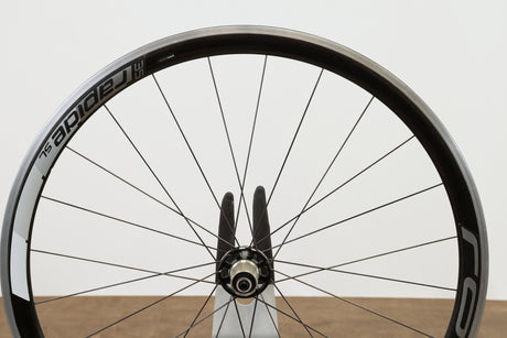 Roval Rapide SL 35 Alloy Clincher Rim Brake Wheelset Shimano/SRAM 10 Speed