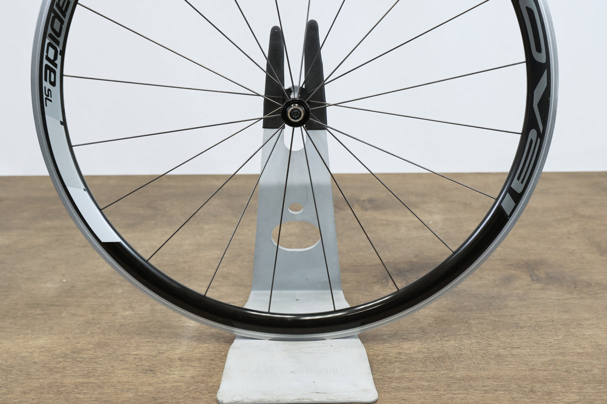 Roval Rapide SL 35 Alloy Clincher Rim Brake Wheelset Shimano/SRAM 10 Speed