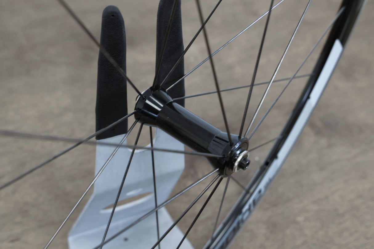 Roval Rapide SL 35 Alloy Clincher Rim Brake Wheelset Shimano/SRAM 10 Speed