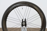 Campagnolo Bora WTO 45 Carbon Tubeless Clincher Disc Brake Wheelset 11 Speed