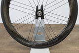 Campagnolo Bora WTO 45 Carbon Tubeless Clincher Disc Brake Wheelset 11 Speed