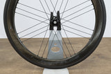 Campagnolo Bora WTO 45 Carbon Tubeless Clincher Disc Brake Wheelset 11 Speed