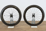 ENVE SES 5.6 Gen 2 Carbon Tubeless Clincher Rim Brake Wheelset 11 Speed
