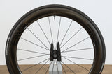 ENVE SES 5.6 Gen 2 Carbon Tubeless Clincher Rim Brake Wheelset 11 Speed