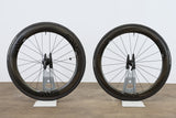 ENVE SES 5.6 Gen 2 Carbon Tubeless Clincher Rim Brake Wheelset 11 Speed