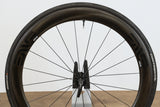 ENVE SES 5.6 Gen 2 Carbon Tubeless Clincher Rim Brake Wheelset 11 Speed