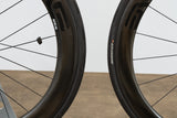 ENVE SES 5.6 Gen 2 Carbon Tubeless Clincher Rim Brake Wheelset 11 Speed