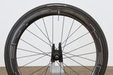 HED Jet 5+ Plus Carbon Clincher Rim Brake Wheelset Shimano/SRAM 11 Speed