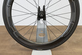 HED Jet 5+ Plus Carbon Clincher Rim Brake Wheelset Shimano/SRAM 11 Speed