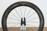 HED Jet 5+ Plus Carbon Clincher Rim Brake Wheelset Shimano/SRAM 11 Speed
