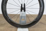 HED Jet 5+ Plus Carbon Clincher Rim Brake Wheelset Shimano/SRAM 11 Speed