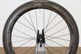 HED Jet 5+ Plus Carbon Clincher Rim Brake Wheelset Shimano/SRAM 11 Speed