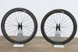 Reynolds Assault Carbon Tubeless Clincher Disc Brake Wheelset 11 Speed