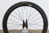 Reynolds Assault Carbon Tubeless Clincher Disc Brake Wheelset 11 Speed