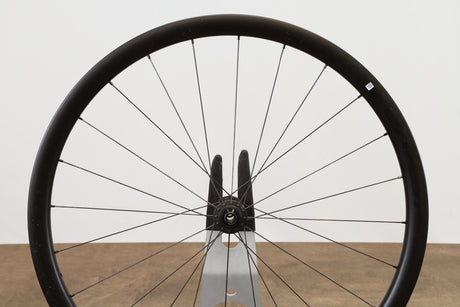 *Damaged* Roval Terra C DT Swiss 370 Carbon Tubeless Disc Brake Wheelset 11 Speed