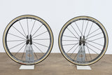 Fulcrum Racing Zero Alloy Clincher Rim Brake Wheelset Campagnolo 11 Speed