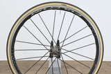 Fulcrum Racing Zero Alloy Clincher Rim Brake Wheelset Campagnolo 11 Speed
