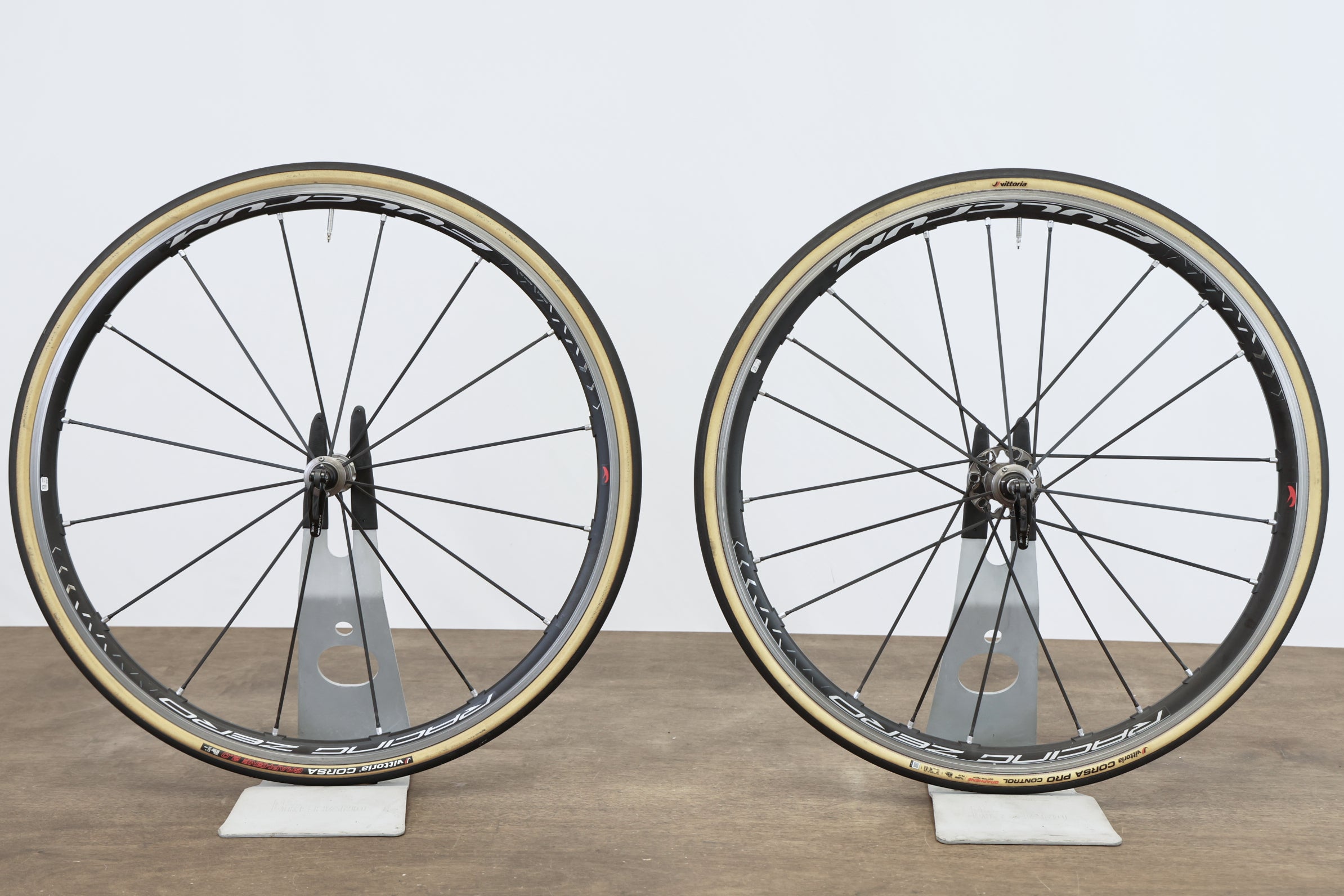パーツ FULCRUM RACING ZERO COMPETIZIONE Fulcrum Racing Zero Competition Wheels | Cycling Weekly