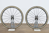 Fulcrum Racing Zero Alloy Clincher Rim Brake Wheelset Campagnolo 11 Speed