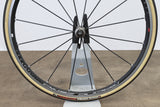 Fulcrum Racing Zero Alloy Clincher Rim Brake Wheelset Campagnolo 11 Speed