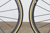 Fulcrum Racing Zero Alloy Clincher Rim Brake Wheelset Campagnolo 11 Speed