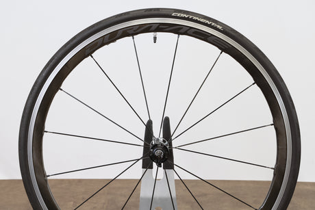 Shimano Dura-Ace WH-R9100 C35 Carbon Tubeless Rim Brake Wheelset 11 Speed