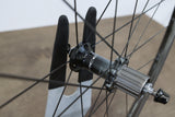 Shimano Dura-Ace WH-R9100 C35 Carbon Tubeless Rim Brake Wheelset 11 Speed