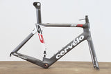54cm Cervelo S5 Carbon Rim Brake Road Frameset