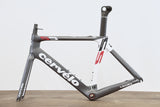 54cm Cervelo S5 Carbon Rim Brake Road Frameset