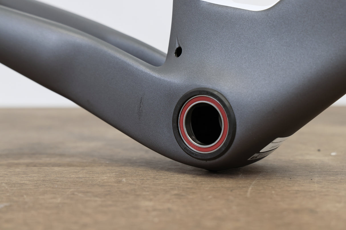 54cm Cervelo S5 Carbon Rim Brake Road Frameset