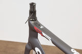 54cm Cervelo S5 Carbon Rim Brake Road Frameset