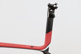 S (Small) Giant TCR Advanced SL ISP Carbon Rim Brake Road Frameset