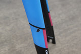 55cm Orbea Orca Carbon Rim Brake Road Frameset