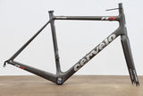 54cm Cervelo R5 Carbon Rim Brake Road Frameset