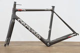 54cm Cervelo R5 Carbon Rim Brake Road Frameset