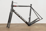 54cm Cervelo R5 Carbon Rim Brake Road Frameset