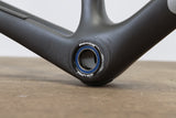 54cm Cervelo R5 Carbon Rim Brake Road Frameset