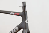 54cm Cervelo R5 Carbon Rim Brake Road Frameset