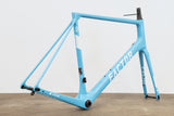 61cm Factor O2 Carbon Disc Brake Road Frameset