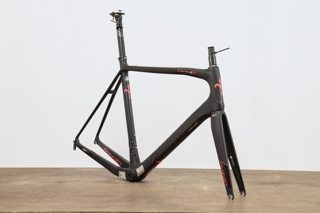 XL Wilier Triestina Cento1 SR Carbon Rim Brake Road Frameset Cento 1