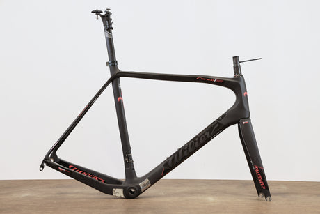 XL Wilier Triestina Cento1 SR Carbon Rim Brake Road Frameset Cento 1