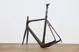 XL Wilier Triestina Cento1 SR Carbon Rim Brake Road Frameset Cento 1