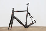 XL Wilier Triestina Cento1 SR Carbon Rim Brake Road Frameset Cento 1